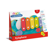 Clementoni Baby Musical Xylophone